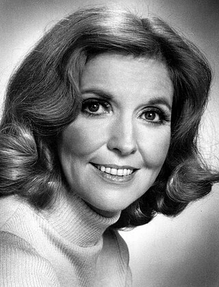 Anne Meara headshot