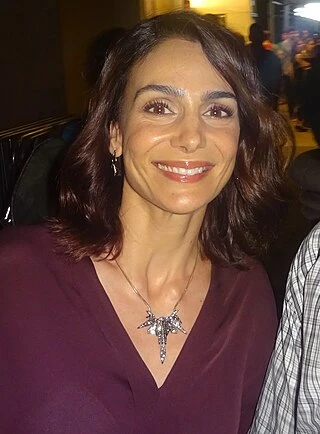 Annie Parisse headshot