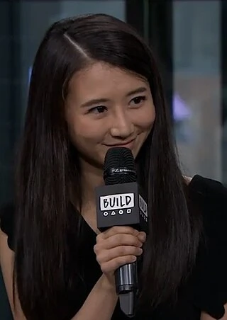 Annie Q. headshot