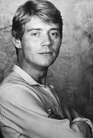 Anthony Andrews headshot