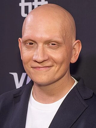Anthony Carrigan headshot