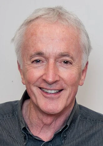 Anthony Daniels headshot