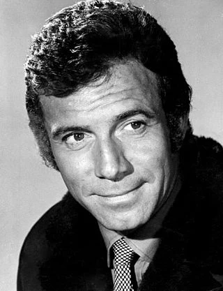 Anthony Franciosa headshot