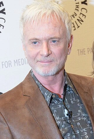 Anthony Geary headshot