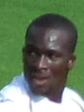 Anthony Griffith headshot