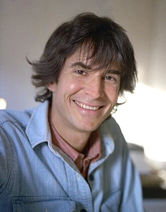 Anthony Perkins headshot