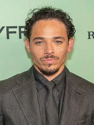 Anthony Ramos headshot