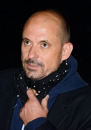 Antoine Basler headshot