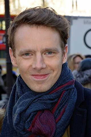 Antoine Reinartz headshot