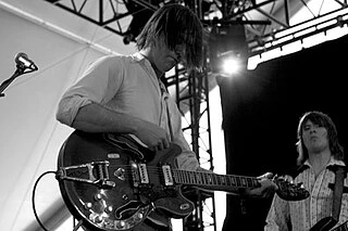 Anton Newcombe headshot