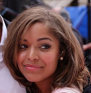 Antonia Thomas headshot