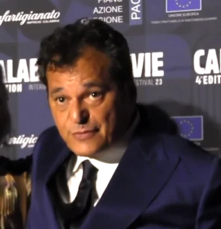 Antonio Gerardi headshot