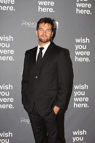 Antony Starr headshot