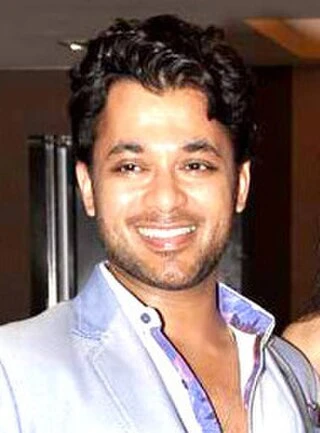 Anupam Mittal headshot