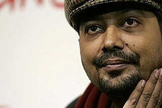 Anurag Kashyap image