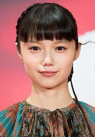 Aoi Miyazaki headshot