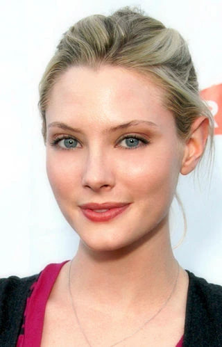 April Bowlby headshot