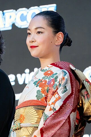 Arisa Nakano headshot