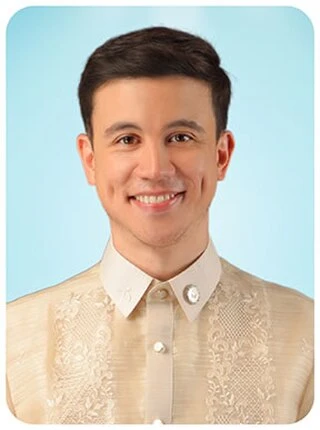 Arjo Atayde headshot