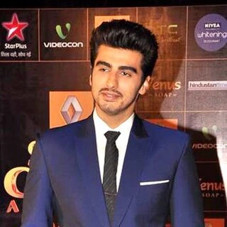 Arjun Kapoor headshot