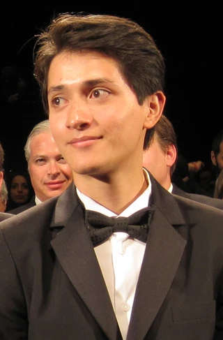 Armando Espitia headshot