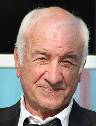 Armin Mueller-Stahl headshot