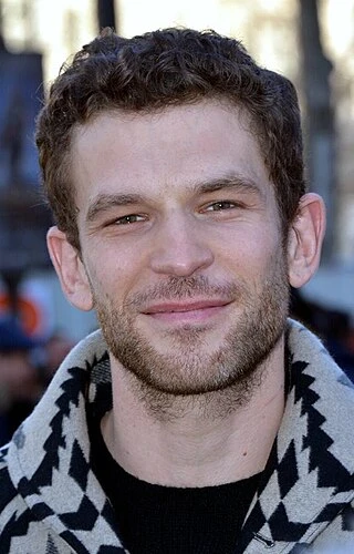 Arnaud Valois headshot
