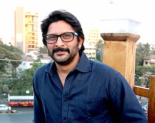 Arshad Warsi headshot