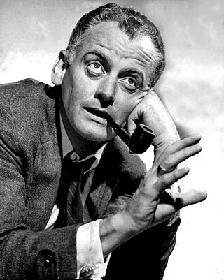 Art Carney headshot