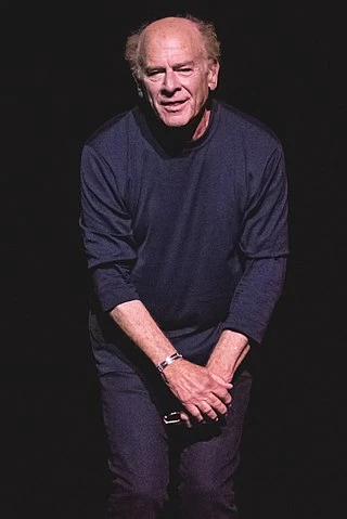 Art Garfunkel headshot