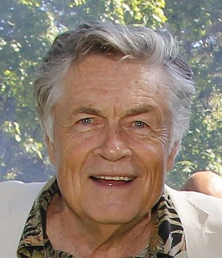 Art Hindle headshot