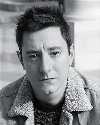 Arthur Mazet headshot