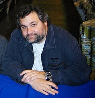 Artie Lange headshot