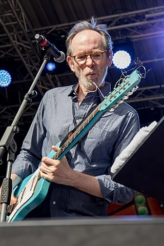 Arto Lindsay headshot