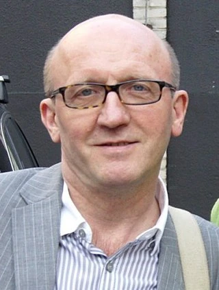 Artur Barciś headshot