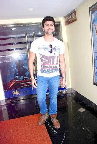 Arya Babbar headshot