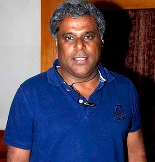 Ashish Vidyarthi headshot
