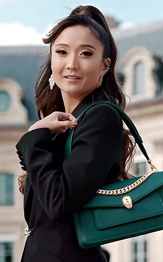 Ashley Park headshot