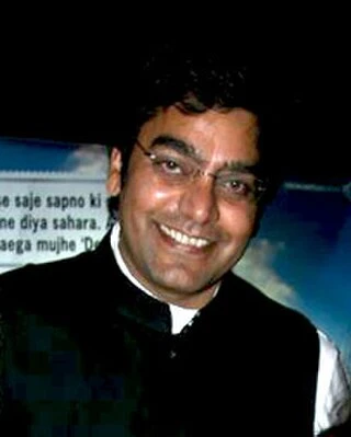 Ashutosh Rana headshot