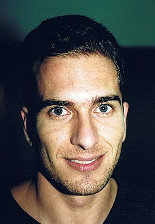Asi Cohen headshot