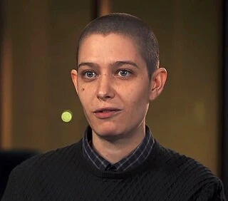 Asia Kate Dillon headshot