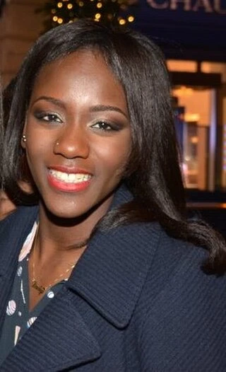 Assa Sylla headshot