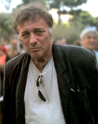 Assi Dayan headshot