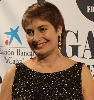 Assumpta Serna headshot