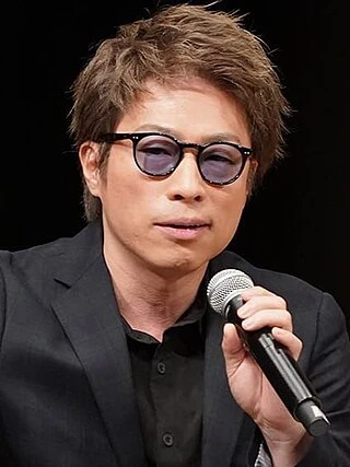 Atsushi Tamura headshot