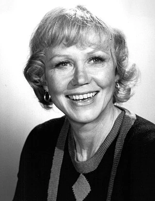 Audra Lindley headshot