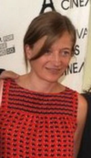 Aurélia Petit headshot