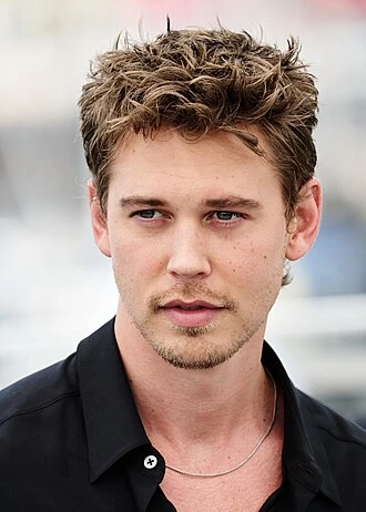 Austin Butler headshot