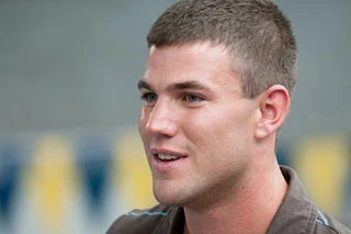 Austin Stowell headshot