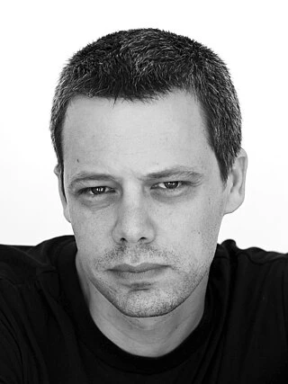 Avshalom Pollak headshot